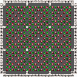 Уровень 31 — Sasquatch X